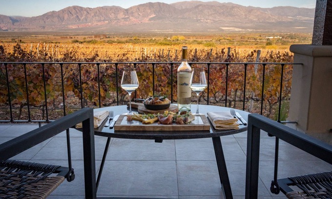 Cafayate Resort | Piattelli Wine Resort