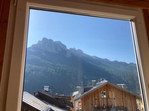 Vigo di Fassa Apartment | Piaz de Vich