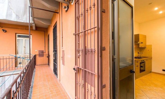 Cavoretto Apartment | Piazza Bengasi Cozy Apartment