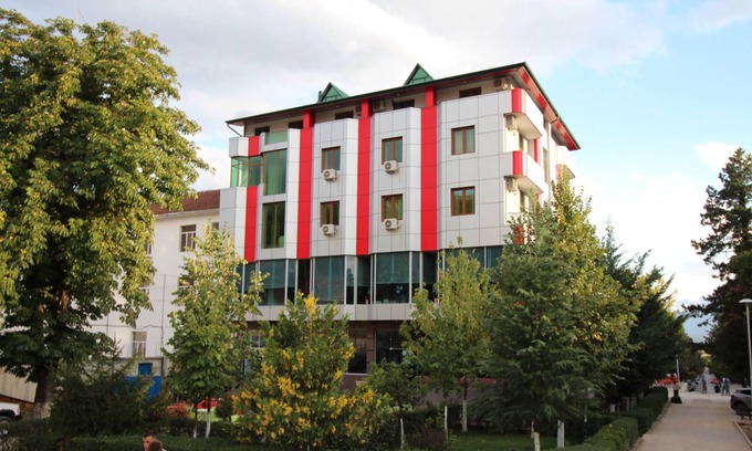 Peshkopi Hotel | Piazza Hotel