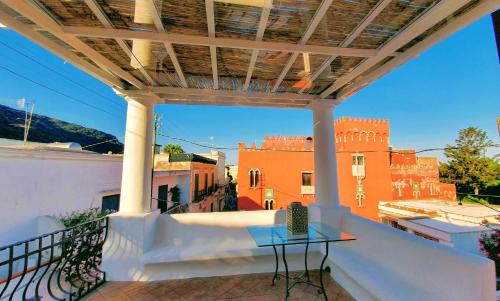 Anacapri House | Piazza La Torre