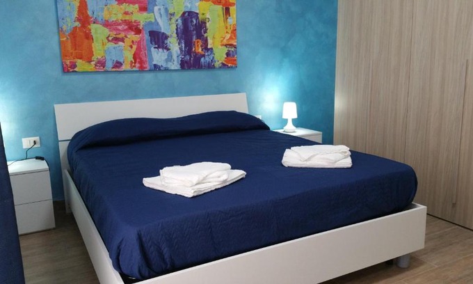 Alcamo Historic Center Apartment | Piazza Repubblica appartament