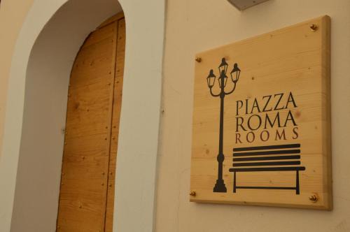 Benevento House | Piazza Roma Rooms