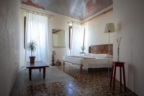 Sorso Bed & Breakfast | Piazza San Pantaleo