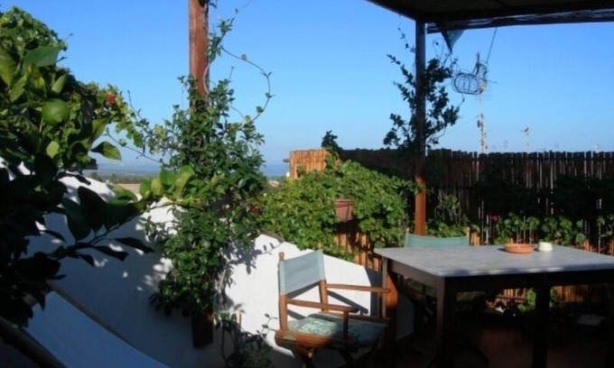 Sorso Bed & Breakfast | Piazza San Pantaleo