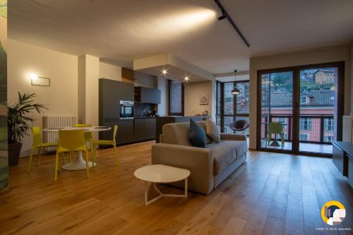 Mondovi Apartment | PIAZZETTA BESIO apartment