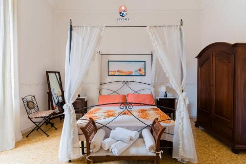 Specchia Historic Centre House | Piazzetta San Giovanni Specchia