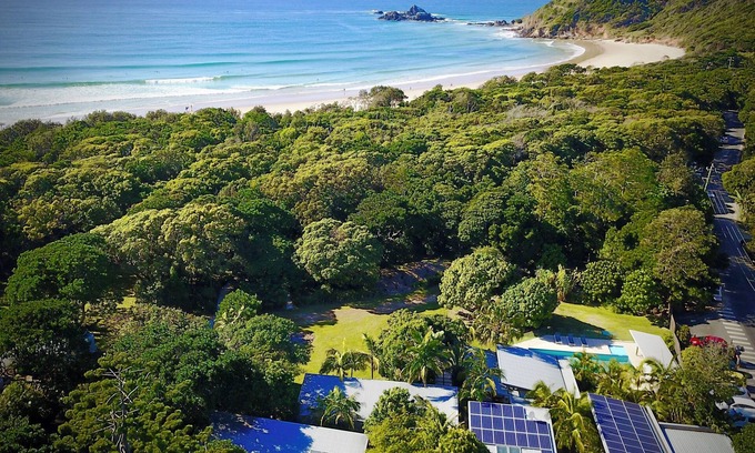 Broken Head House | Picadilly Pavilions - Broken Head/Byron Bay