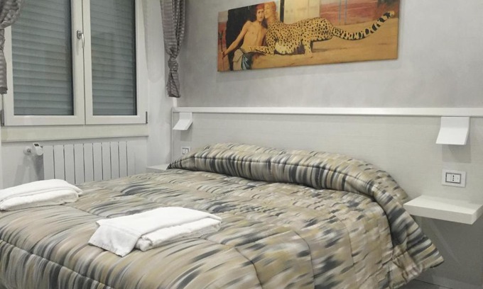 Cagnola House | Picaflor Art & Rooms