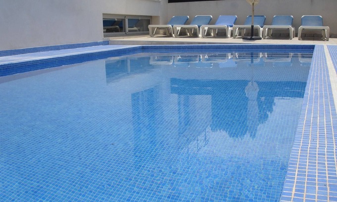 Can Picafort Villa | PICAFORT1, PRIVATE POOL, free wifi, beach, air conditioning, barbecue