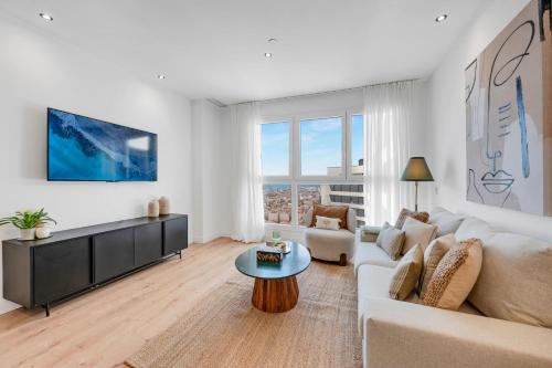 Palma-Palmilla Apartment | Picasso 2 Skyline