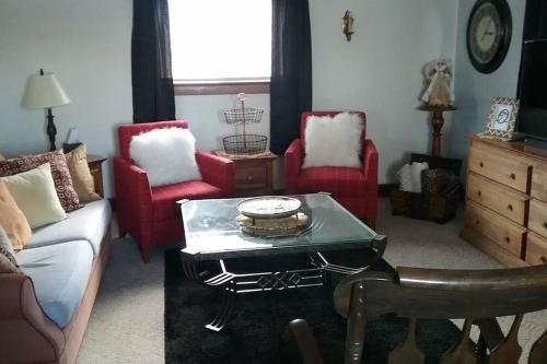 Van Wert House | Picasso's Condo