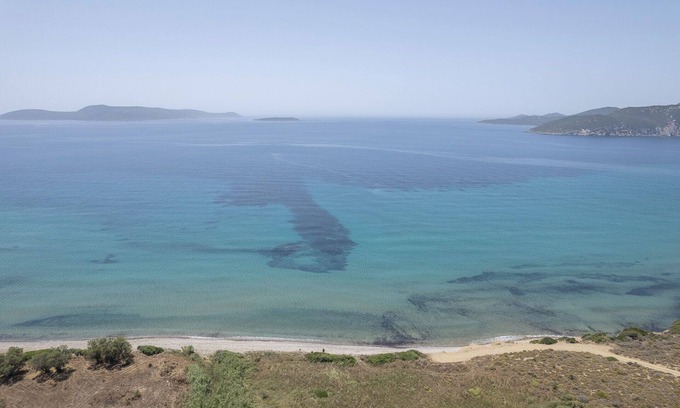 Methoni House | Piccadill Luxury Villas