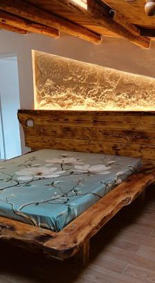 Comiso Apartment | Piccola Azzurra bedrooms
