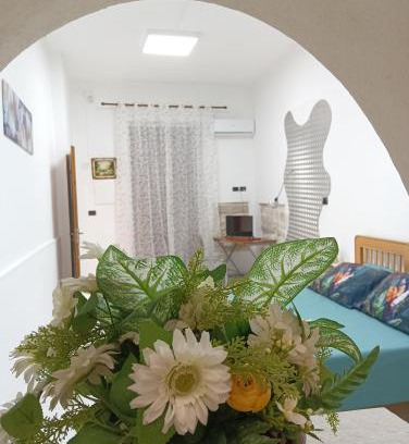 Comiso Apartment | Piccola Azzurra home