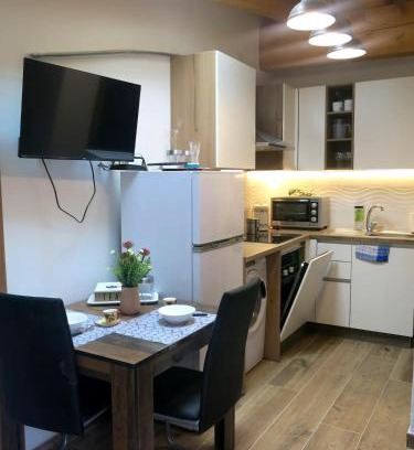 Valle di Cadore Apartment | Piccola casa a Valle