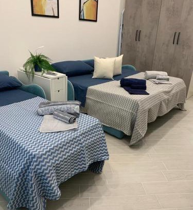 Naples Apartment | Piccola casa