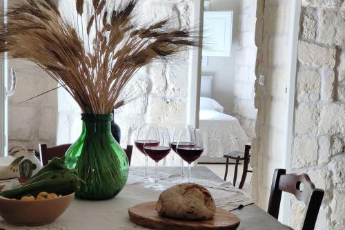 Spongano Apartment | Piccola dimora nel Salento