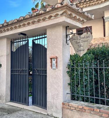 Stilo House | Piccola Dimora Villa Candido