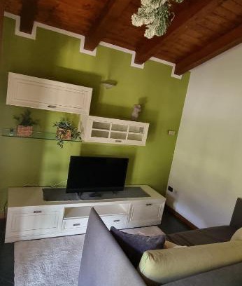 Pila Apartment | piccola mansarda