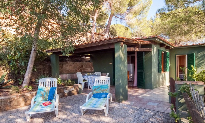 Capoliveri House | Piccola Oasi 7 by Interhome