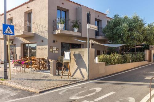 San Pantaleo Apartment | Piccola Petra Sarda