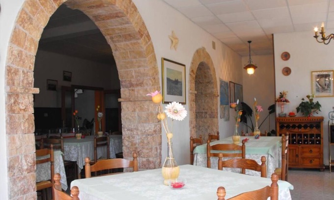 Montepulciano House | Piccola Siesta b&b