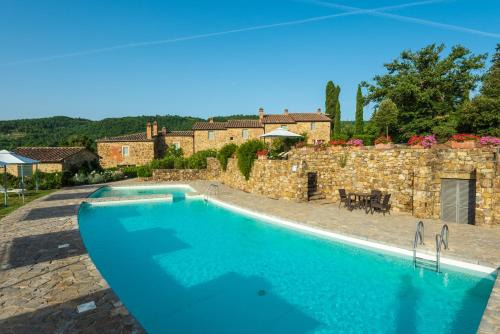 Sinalunga House | Piccolo Borgo Gagnoni