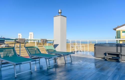 Marotta Apartment | Piccolo Chalet Comfort E Stile