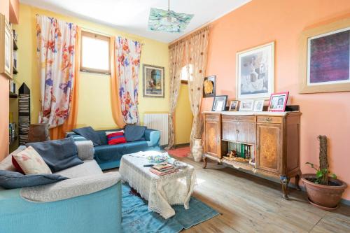 Nuoro Apartment | Piccolo e intimo centro città