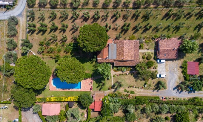 Rosignano Marittimo Apartment | Piccolo Eden