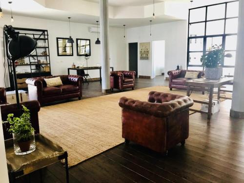 Sanluri Historic Centre Hotel | Piccolo Feudo
