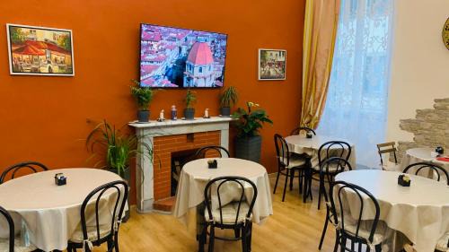San Lorenzo Hotel | PICCOLO HOTEL Con Access ZTL ! Ɲel Ƈentro Storico di Ƒirenze !