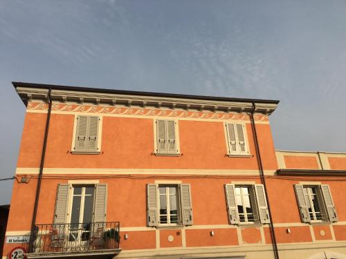 San Felice del Benaco Apartment | Piccolo Palazzo