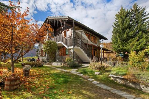 Gimillan Apartment | Piccolo Paradiso