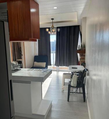 Baguio Apartment | Pick A Pot Baguio Condotel 5F12m1