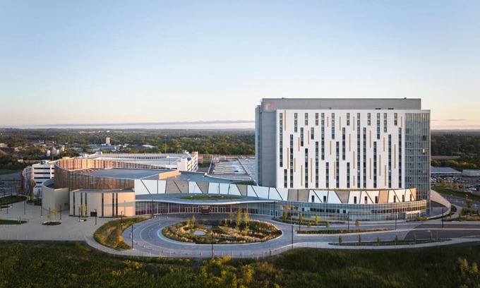 Pickering Resort | Pickering Casino Resort
