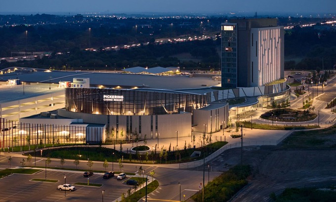 Pickering Hotel | Pickering Casino Resort Hotel