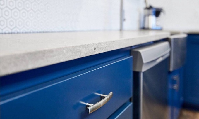 Rountree Apartment | Pickwick Places 201 MSU/Rountree