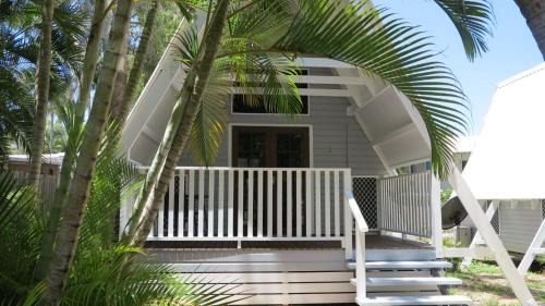 Picnic Bay Apartment | Picnic Bay Chalet Unit 2