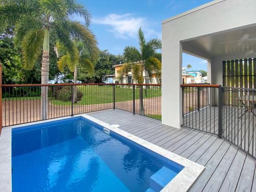 Picnic Bay House | Picnic Point