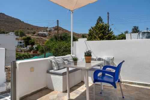 Grikos House | Pico Bello Patmos 10