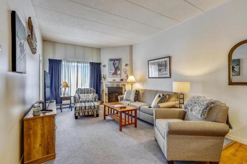 Killington House | Pico C103