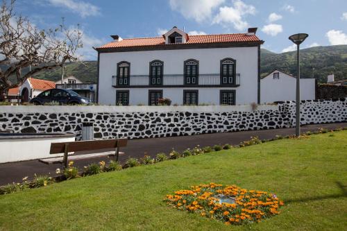 Prainha Bed & Breakfast | Pico da Saudade