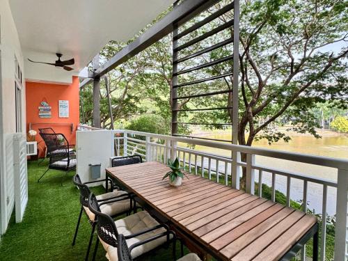 Nasugbu Apartment | Pico De Loro 2BR Condo Unit