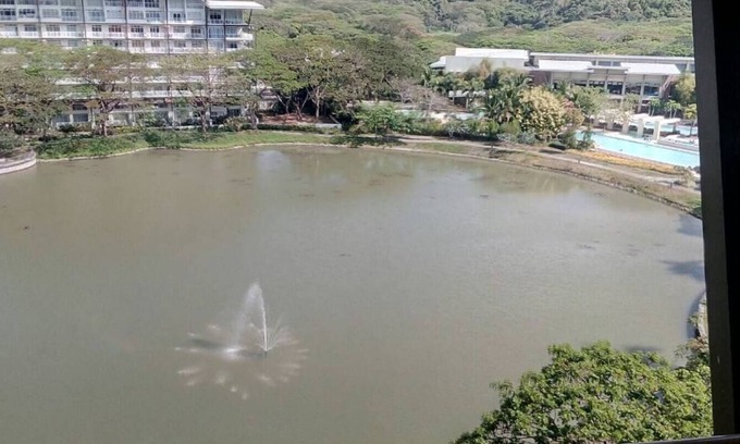 Nasugbu Apartment | Pico de Loro Beach and Country Club Mynb20Li2br