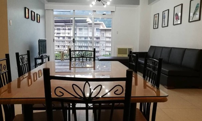 Nasugbu Apartment | Pico de Loro Beach and Country Club 2brJacVanCor