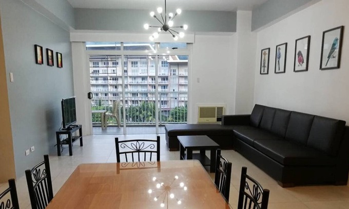 Nasugbu Apartment | Pico de Loro Beach and Country Club 2brJacVanCor