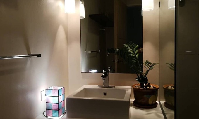 Maragondon Apartment | Pico de Loro Premiere 2 bedroom Lagoon View