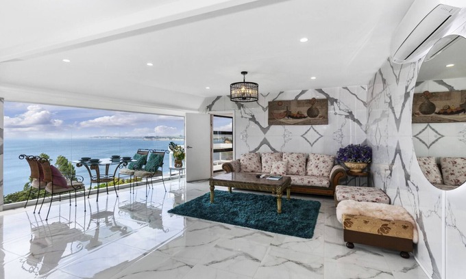 Whangaparaoa House | Picture Perfect - Whangaparaoa Holiday Home